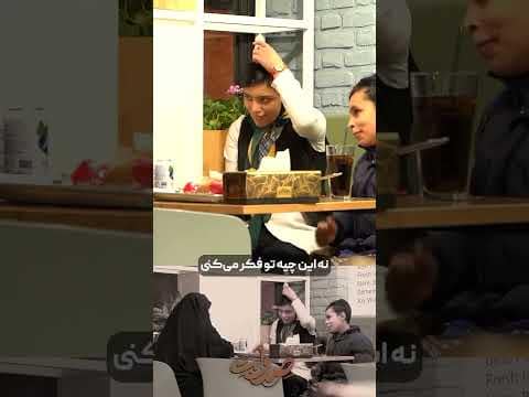 مستند به خاطر ستایش | چرا برای آرزوهایت تلاش نمی‌کنی؟